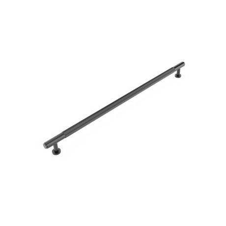 Soho Gunmetal Handle 350mm