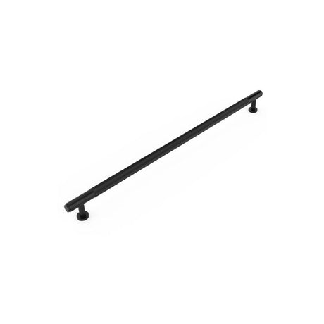 Soho Matte Black Handle 350mm
