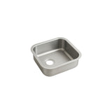 Zen Mini Stainless Steel Kitchen Sink (470 x 380mm)