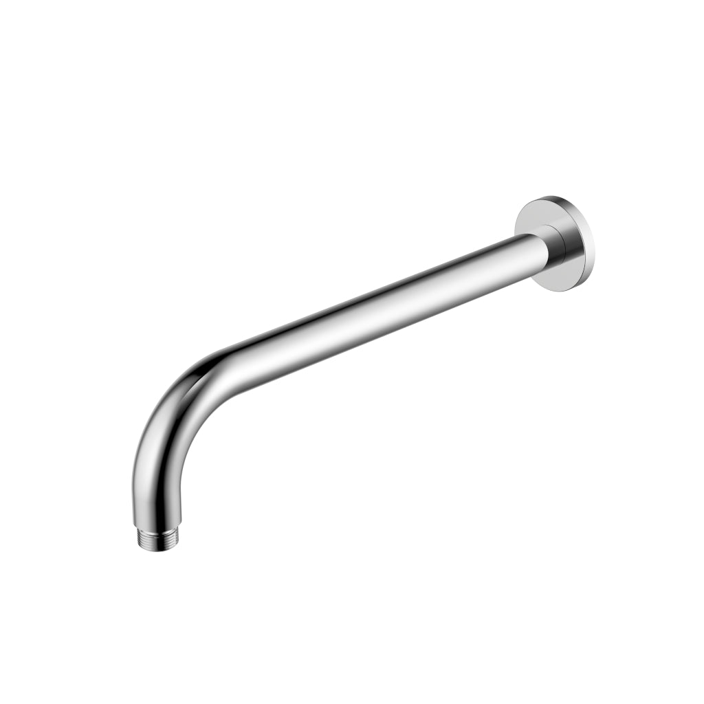 AVA Wall Shower Arm Round