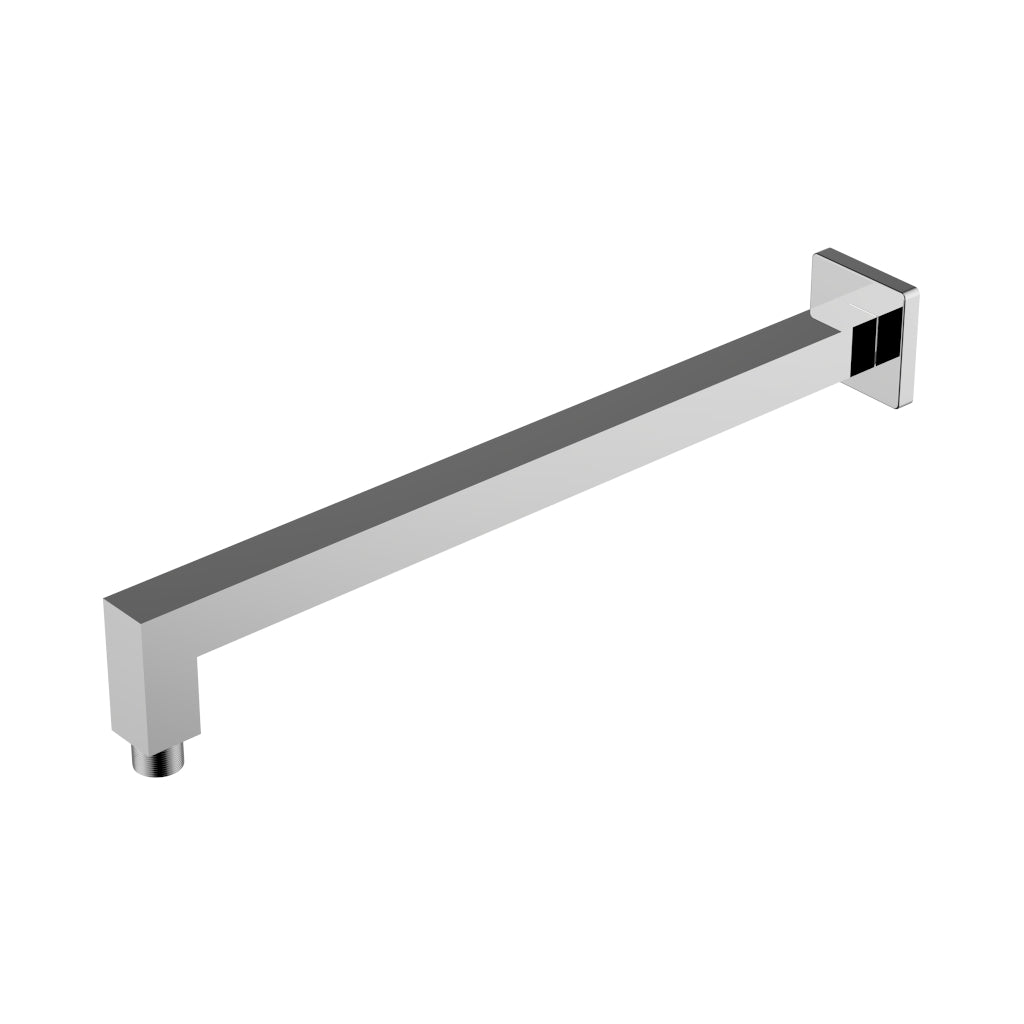 AVA Wall Shower Arm Square