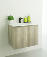 Expression Vanity 600mm - Wood