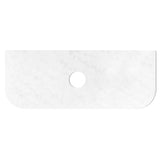 Marble taphole