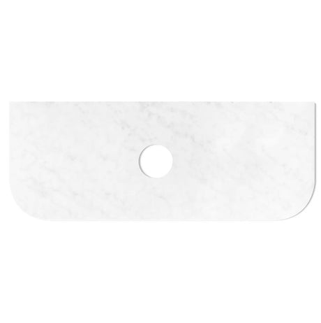 White taphole