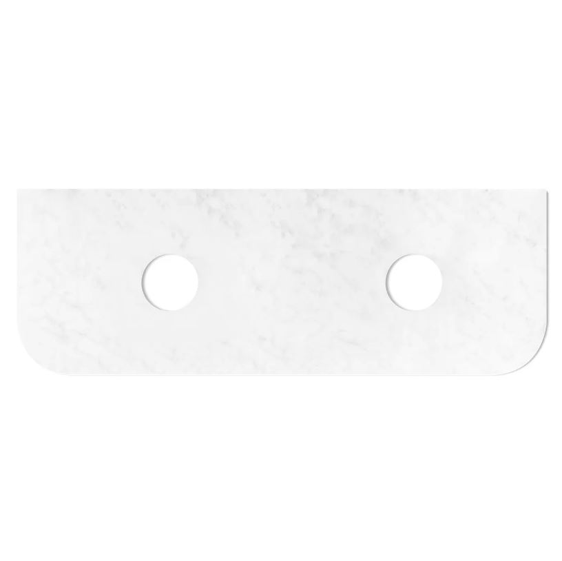 Marble taphole