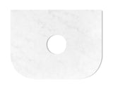marble taphole