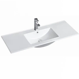 Ceramic Basin Insert - 1200mm