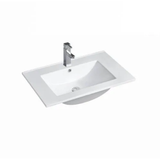 Ceramic Basin Insert - 600mm