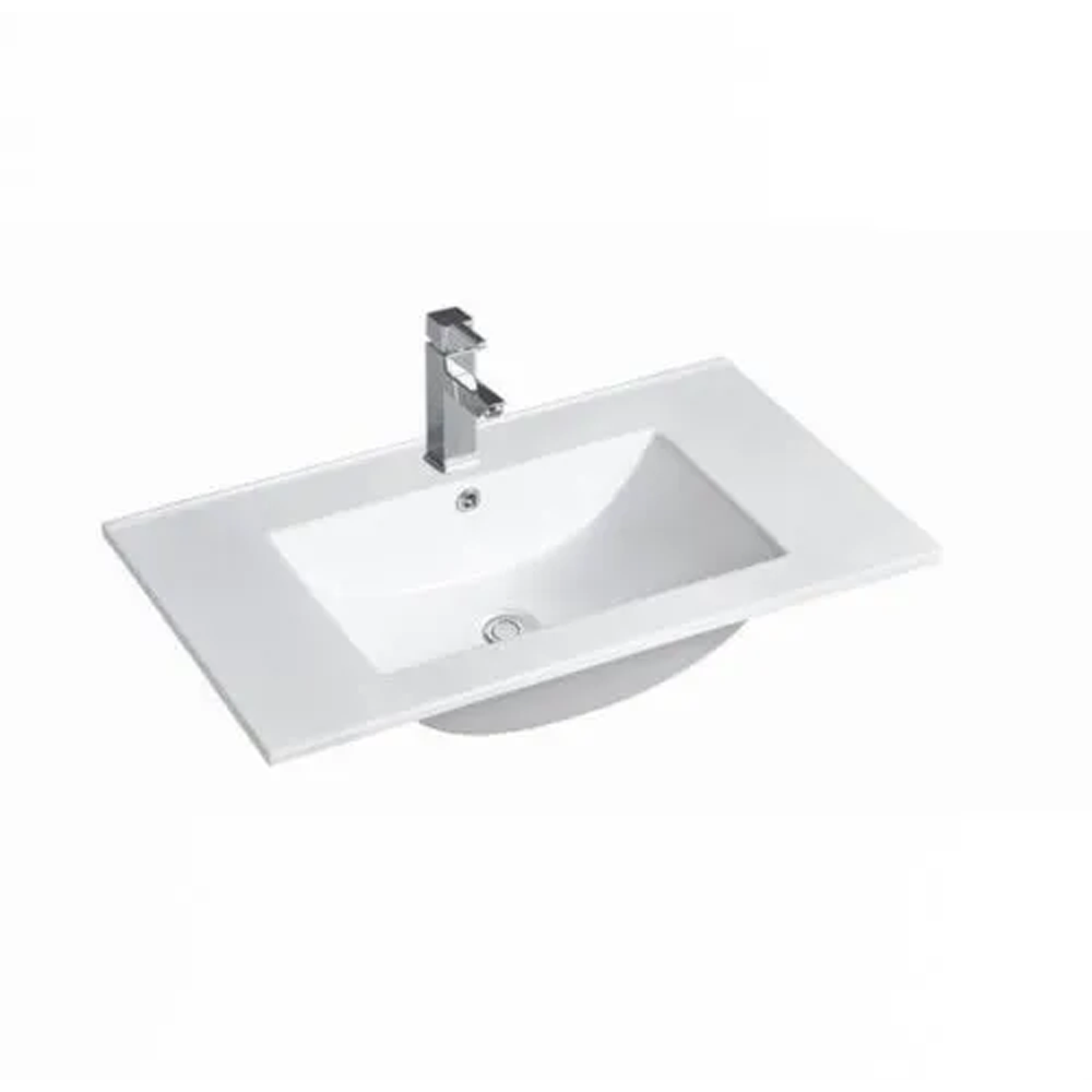 Ceramic Basin Insert - 750mm