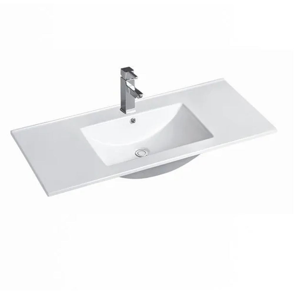 Ceramic Basin Insert - 900mm