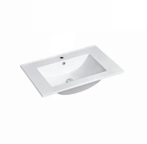 OTTI - Slimline Ceramic Top 600mm (610x465x15mm)