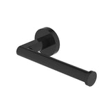 SYDNEY Toilet Roll Holder (Matte Black)