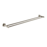 Pentro Double Towel Rail (800mm)