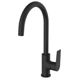 HALE Kitchen Mixer Black