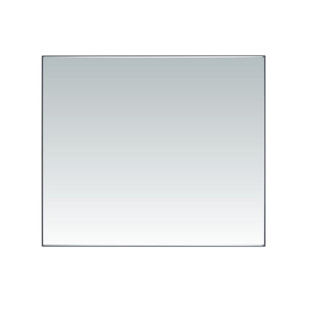 Pencil Edge Mirror 900mm