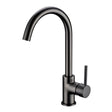 Pentro Standard Kitchen Mixer gun metal grey