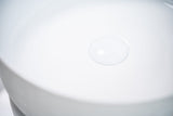 AVA Signature Round Counter Basin 360mm