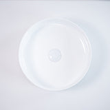 AVA Signature Round Counter Basin 360mm