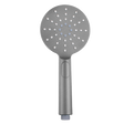 Pentro 3 Function Hand Shower brushed nickel