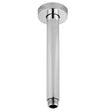 Pentro Ceiling Shower Arm 200mm brushed nickel