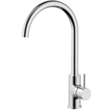 SYDNEY Kitchen Mixer Chrome