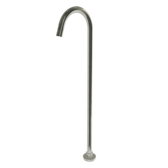 Pentro Free Standing Bath Spout