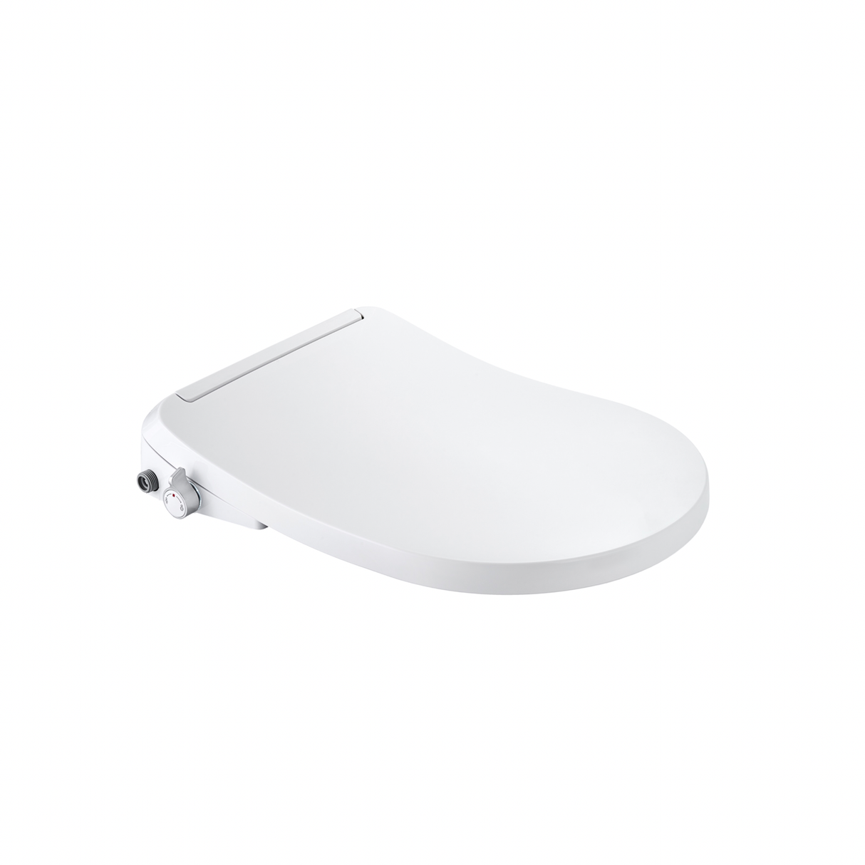 Smart Toilet Bidet Seat (With Remote Control)