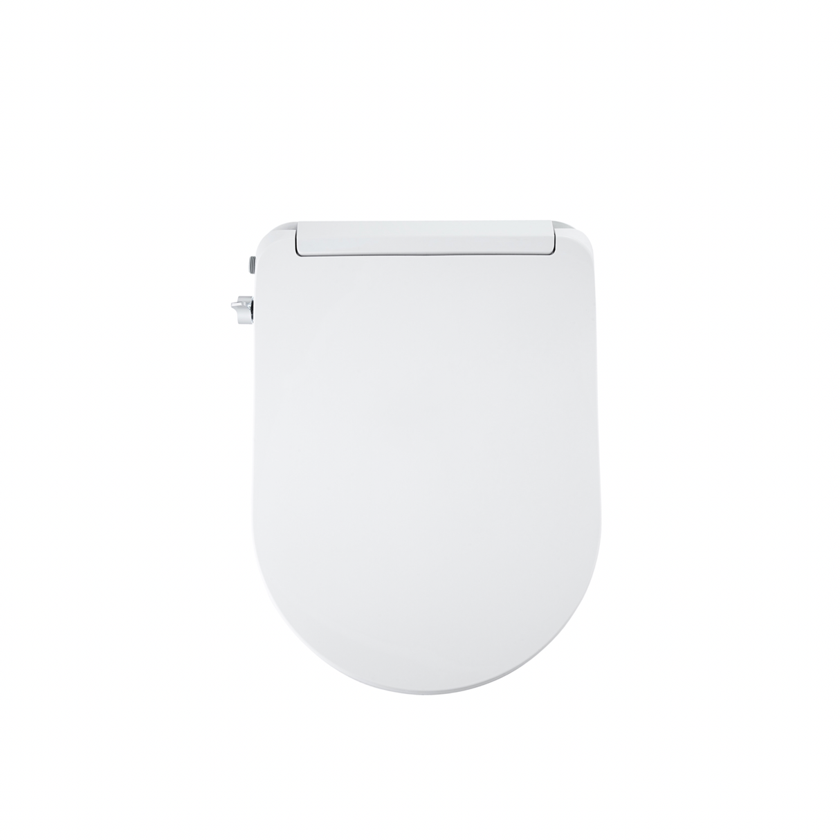 Smart Toilet Bidet Seat (With Remote Control)