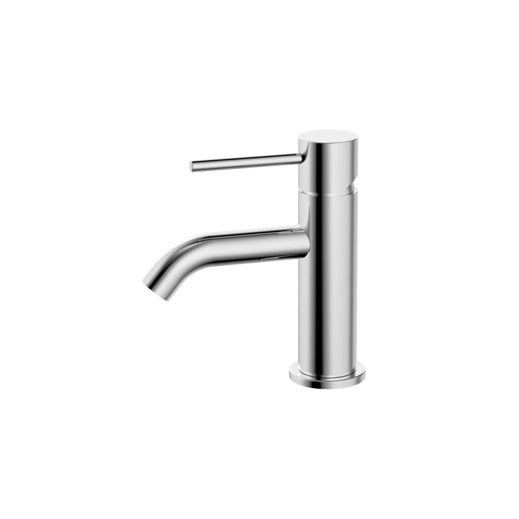 SYDNEY Basin Mixer Chrome