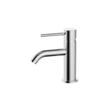 SYDNEY Basin Mixer Chrome