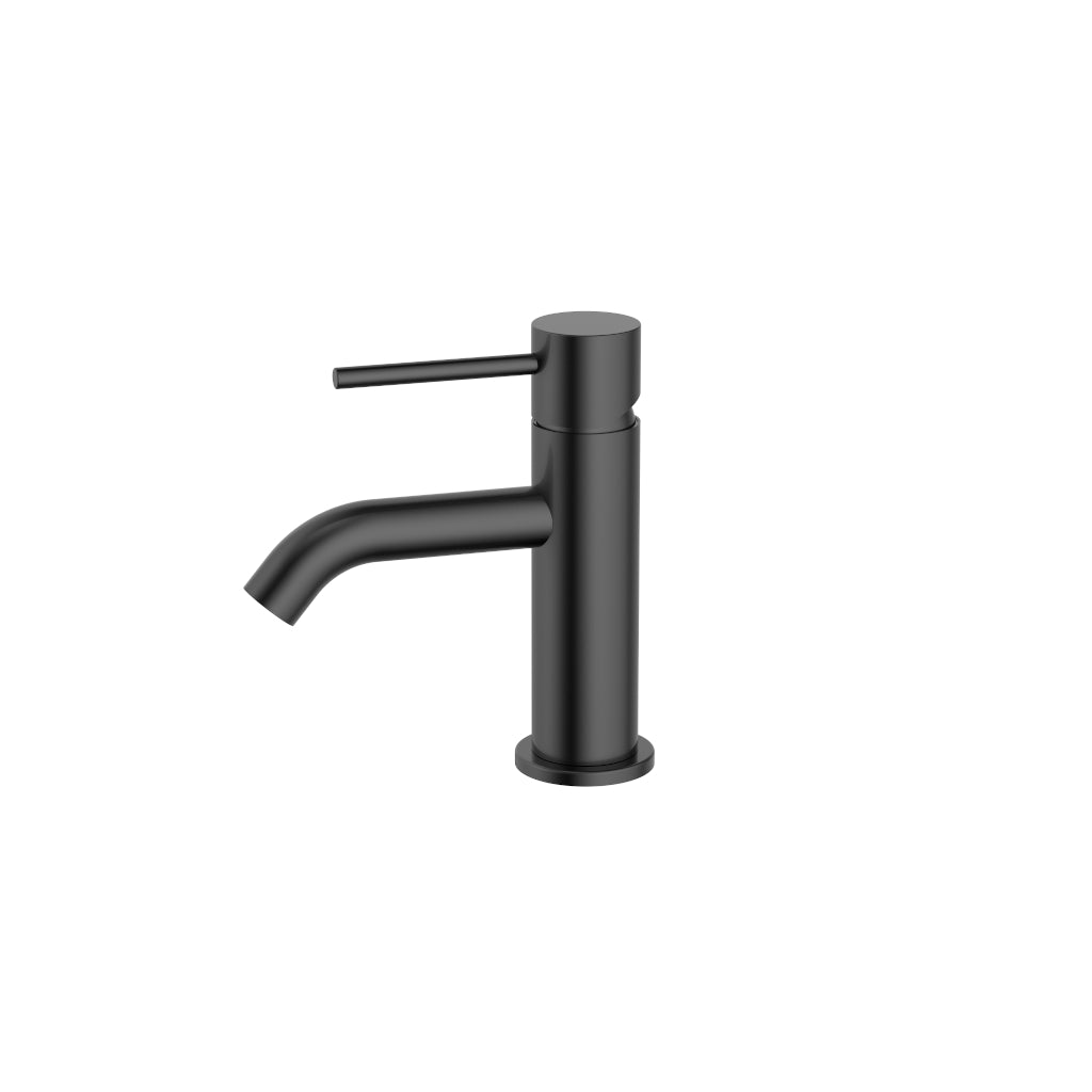 SYDNEY Basin Mixer Black