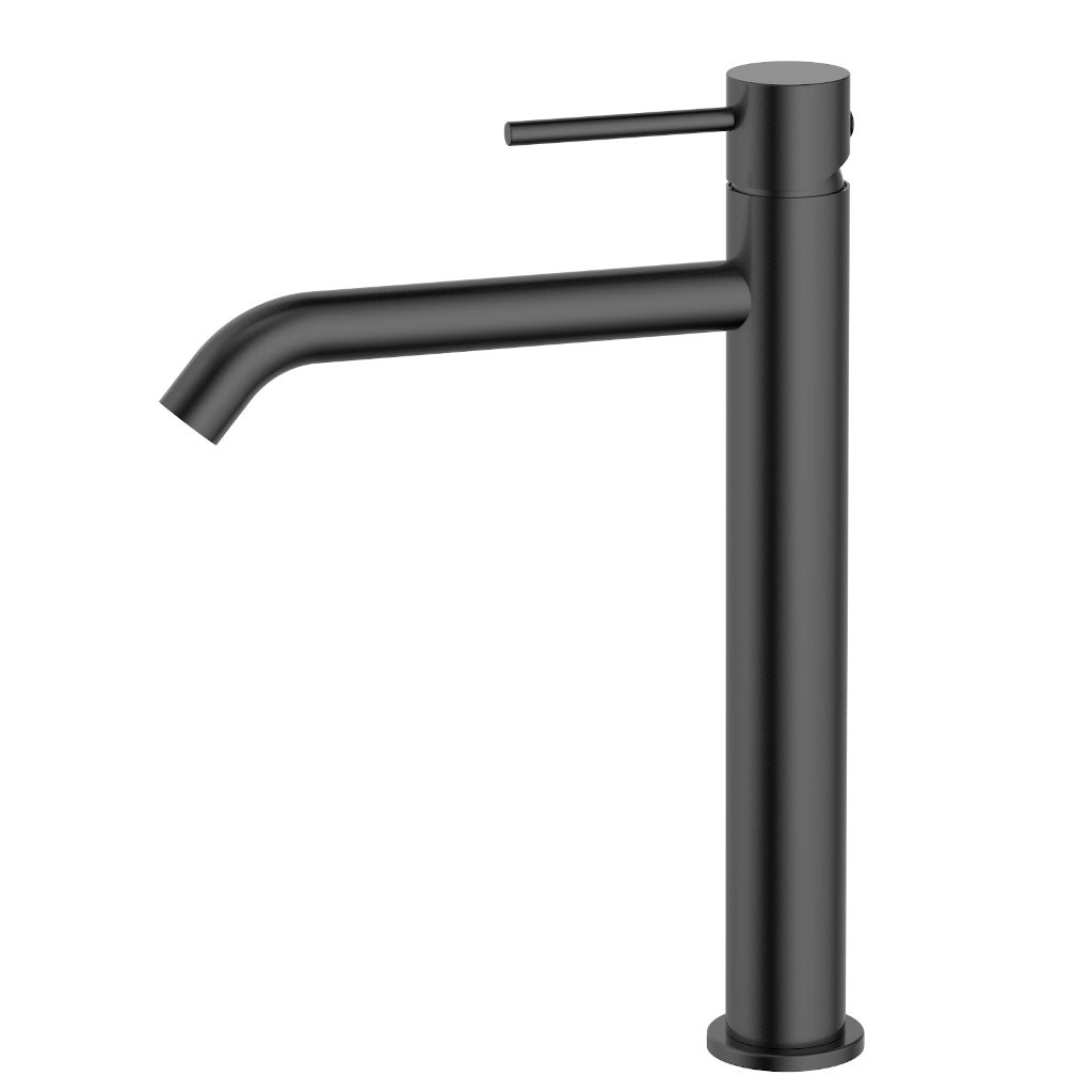 SYDNEY Basin Tall Mixer Black