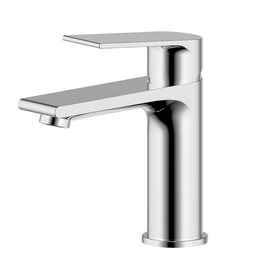 HALE Basin Mixer Chrome