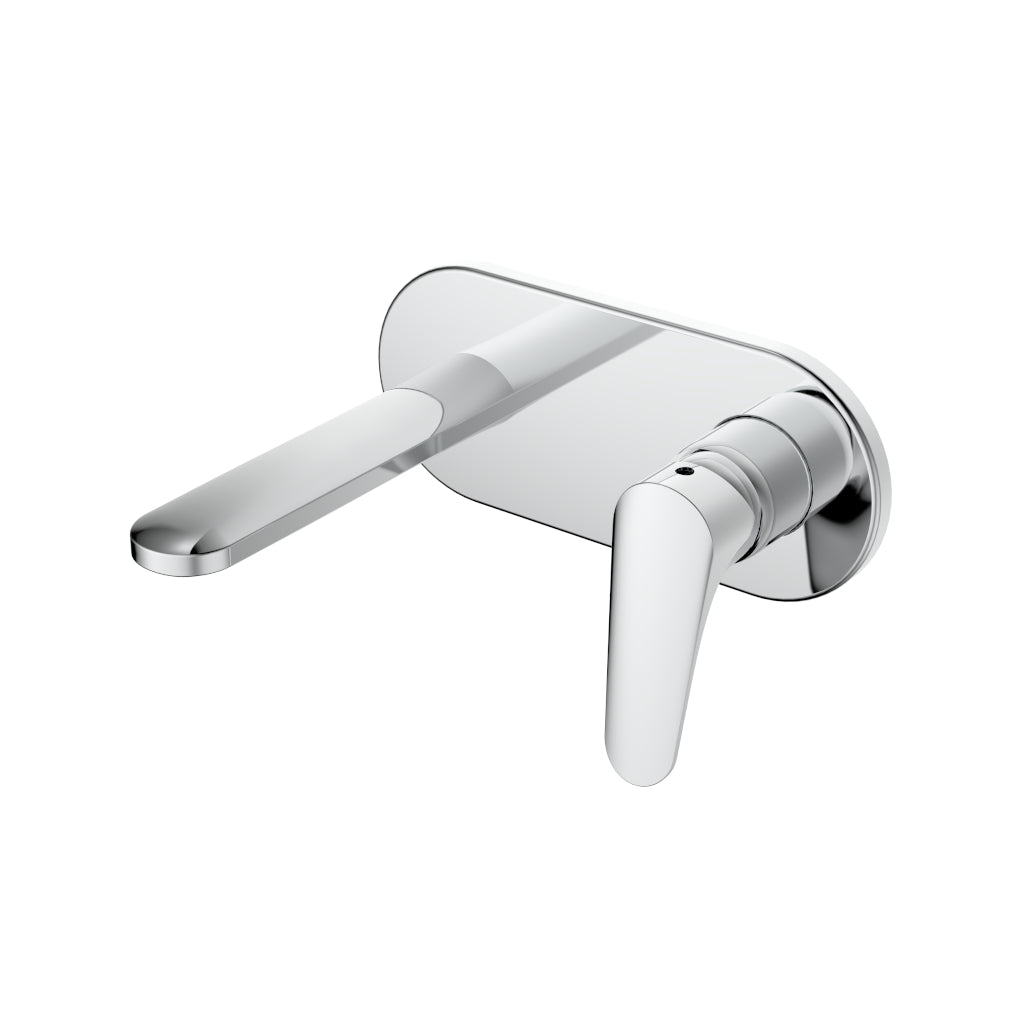 TIMO Basin/Bath Mixer