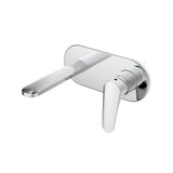 TIMO Basin/Bath Mixer