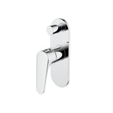 TIMO Shower/Wall Diverter Mixer