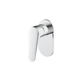 TIMO Shower/Wall Mixer