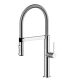 Vesta Sink Mixer Chrome (Pull Out)