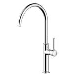 Tayla Sink Mixer Chrome